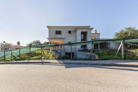 Villa i Budens, Faro, Budens - € 599.000 | Ref: V579603-4 - foto 1