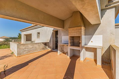 Villa i Budens, Faro, Budens - € 599.000 | Ref: V579603-4 - foto 2