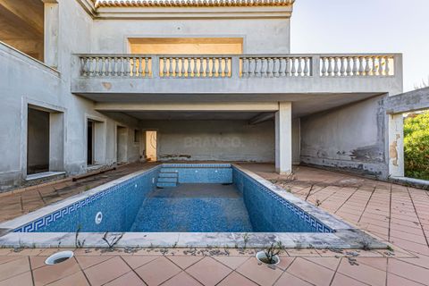 Villa i Budens, Faro, Budens - € 599.000 | Ref: V579603-4 - foto 3