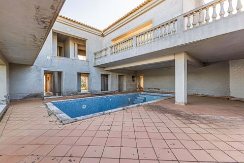 Villa i Budens, Faro, Budens - € 599.000 | Ref: V579603-4 - foto 4