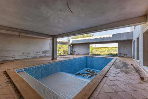 Villa i Budens, Faro, Budens - € 599.000 | Ref: V579603-4 - foto 5