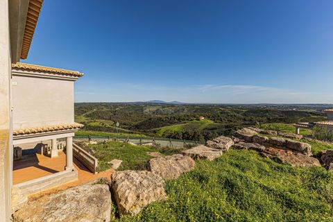Villa i Budens, Faro, Budens - € 599.000 | Ref: V579603-4 - foto 9