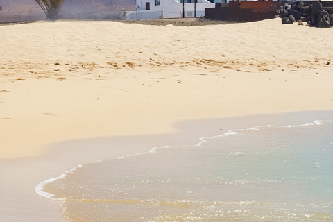 Garage i El Cotillo, Fuerteventura, El Cotillo - € 32.000 | Ref: FV622 - foto 1