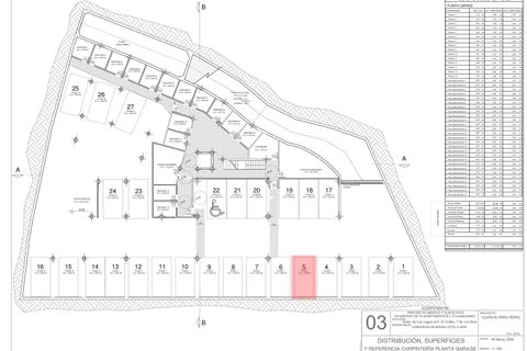 Garage i El Cotillo, Fuerteventura, El Cotillo - € 32.000 | Ref: FV622 - foto 6