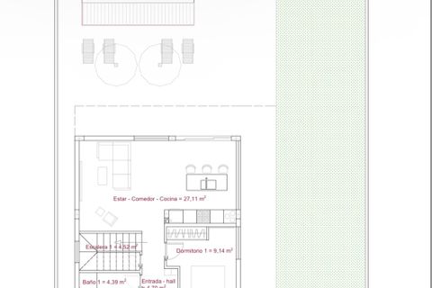 Villa a Polop, Alicante, Polop - € 482.121 | Ref:  RS-9681 - foto 13