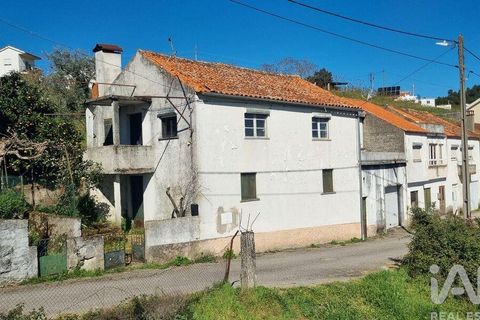 Rækkehus i Celorico da Beira, Guarda, Celorico da Beira - € 28.000 | Ref: 867594 - foto 1