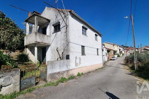 Rækkehus i Celorico da Beira, Guarda, Celorico da Beira - € 28.000 | Ref: 867594 - foto 2