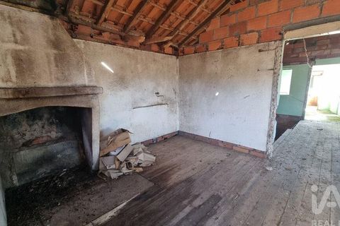 Rækkehus i Celorico da Beira, Guarda, Celorico da Beira - € 28.000 | Ref: 867594 - foto 6