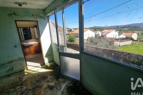 Rækkehus i Celorico da Beira, Guarda, Celorico da Beira - € 28.000 | Ref: 867594 - foto 12