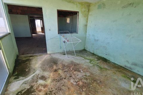 Rækkehus i Celorico da Beira, Guarda, Celorico da Beira - € 28.000 | Ref: 867594 - foto 13