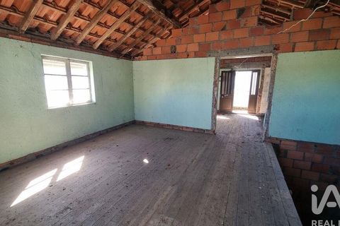 Rækkehus i Celorico da Beira, Guarda, Celorico da Beira - € 28.000 | Ref: 867594 - foto 16