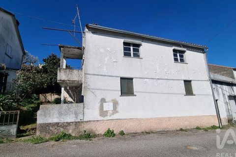 Rækkehus i Celorico da Beira, Guarda, Celorico da Beira - € 28.000 | Ref: 867594 - foto 23