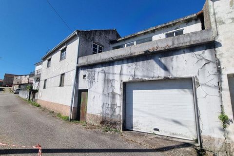 Rækkehus i Celorico da Beira, Guarda, Celorico da Beira - € 28.000 | Ref: 867594 - foto 27