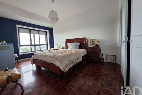 Leilighet i Espinho, Aveiro, Espinho - € 419 000 | Ref: 863970 - foto 9