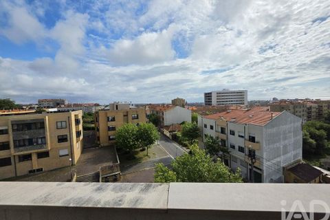 Leilighet i Espinho, Aveiro, Espinho - € 419 000 | Ref: 863970 - foto 21