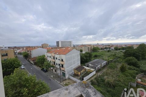 Leilighet i Espinho, Aveiro, Espinho - € 419 000 | Ref: 863970 - foto 23