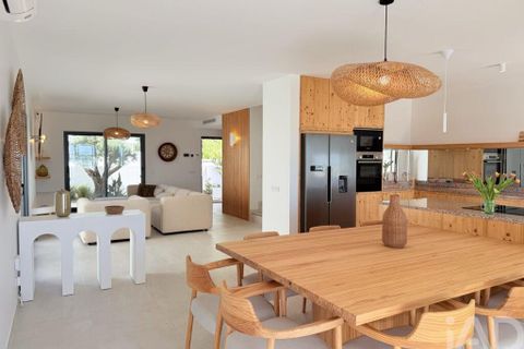 Byhus i Olhao, Faro, Olhao - € 985.000 | Ref: 160866 - foto 4