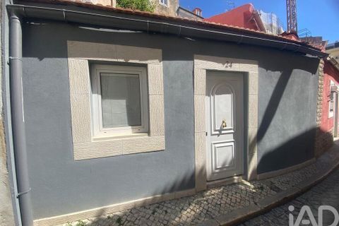 Byhus i Lisbon, Lisbon, Lisbon - € 290.000 | Ref: 851832 - foto 3