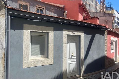 Byhus i Lisbon, Lisbon, Lisbon - € 290.000 | Ref: 851832 - foto 4