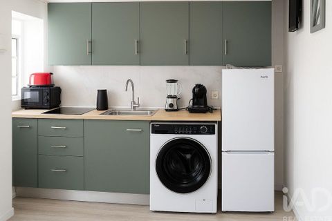 Byhus i Lisbon, Lisbon, Lisbon - € 290.000 | Ref: 851832 - foto 1