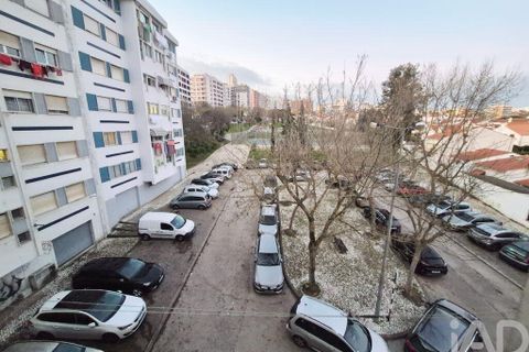 Apartament a Almada, Setubal, Almada - € 340.000 | Ref: 866293 - foto 5
