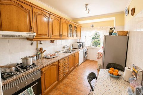 Apartament a Almada, Setubal, Almada - € 340.000 | Ref: 866293 - foto 8