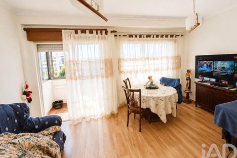 Apartament a Almada, Setubal, Almada - € 340.000 | Ref: 866293 - foto 15
