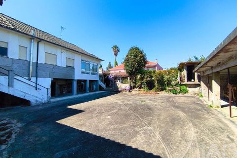 Byhus i Viana do Castelo, Viana do Castelo, Viana do Castelo - € 318.500 | Ref: 861190 - foto 1