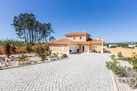 Byhus i Caldas da Rainha, Leiria, Caldas da Rainha - € 785.000 | Ref: 858607 - foto 1