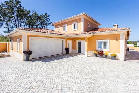 Byhus i Caldas da Rainha, Leiria, Caldas da Rainha - € 785.000 | Ref: 858607 - foto 2