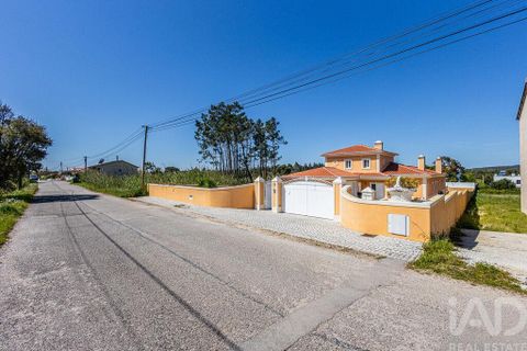 Byhus i Caldas da Rainha, Leiria, Caldas da Rainha - € 785.000 | Ref: 858607 - foto 3
