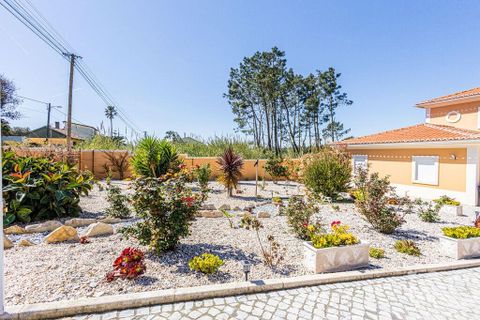 Byhus i Caldas da Rainha, Leiria, Caldas da Rainha - € 785.000 | Ref: 858607 - foto 4