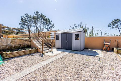 Byhus i Caldas da Rainha, Leiria, Caldas da Rainha - € 785.000 | Ref: 858607 - foto 5