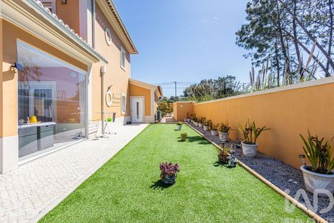 Byhus i Caldas da Rainha, Leiria, Caldas da Rainha - € 785.000 | Ref: 858607 - foto 6