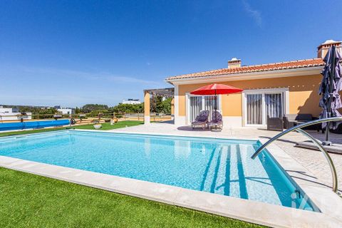 Byhus i Caldas da Rainha, Leiria, Caldas da Rainha - € 785.000 | Ref: 858607 - foto 7