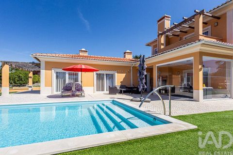 Byhus i Caldas da Rainha, Leiria, Caldas da Rainha - € 785.000 | Ref: 858607 - foto 8