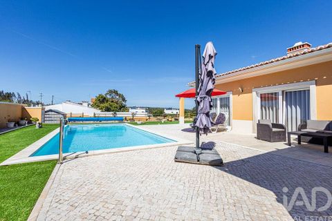 Byhus i Caldas da Rainha, Leiria, Caldas da Rainha - € 785.000 | Ref: 858607 - foto 9