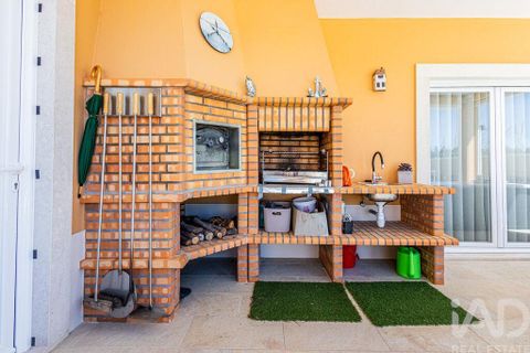 Byhus i Caldas da Rainha, Leiria, Caldas da Rainha - € 785.000 | Ref: 858607 - foto 10