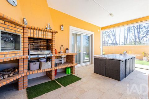 Byhus i Caldas da Rainha, Leiria, Caldas da Rainha - € 785.000 | Ref: 858607 - foto 11