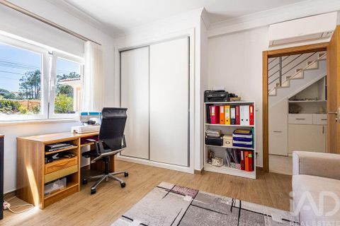 Byhus i Caldas da Rainha, Leiria, Caldas da Rainha - € 785.000 | Ref: 858607 - foto 13
