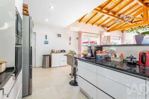 Byhus i Caldas da Rainha, Leiria, Caldas da Rainha - € 785.000 | Ref: 858607 - foto 21