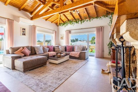 Byhus i Caldas da Rainha, Leiria, Caldas da Rainha - € 785.000 | Ref: 858607 - foto 24