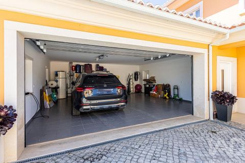 Byhus i Caldas da Rainha, Leiria, Caldas da Rainha - € 785.000 | Ref: 858607 - foto 34