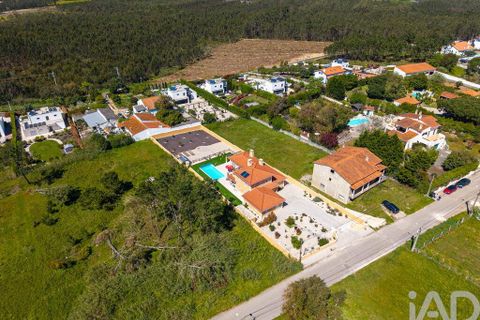Byhus i Caldas da Rainha, Leiria, Caldas da Rainha - € 785.000 | Ref: 858607 - foto 35