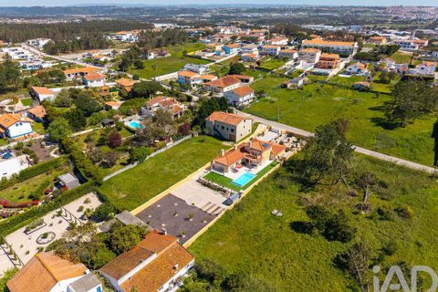 Byhus i Caldas da Rainha, Leiria, Caldas da Rainha - € 785.000 | Ref: 858607 - foto 36