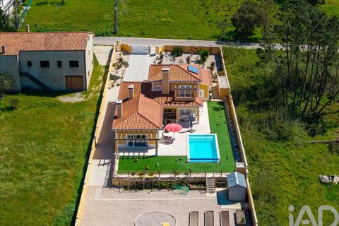 Byhus i Caldas da Rainha, Leiria, Caldas da Rainha - € 785.000 | Ref: 858607 - foto 37
