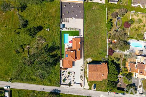 Byhus i Caldas da Rainha, Leiria, Caldas da Rainha - € 785.000 | Ref: 858607 - foto 38