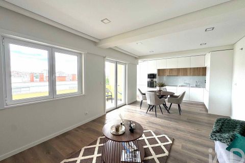 Lejlighed i Lisbon, Lisbon, Lisbon - € 599.900 | Ref: 870561 - foto 3