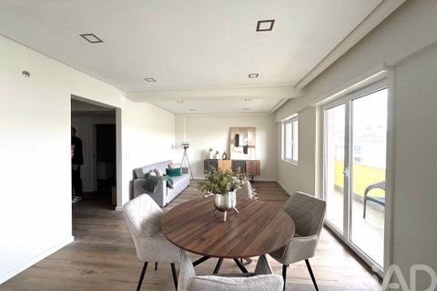 Lejlighed i Lisbon, Lisbon, Lisbon - € 599.900 | Ref: 870561 - foto 4