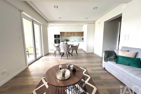 Lejlighed i Lisbon, Lisbon, Lisbon - € 599.900 | Ref: 870561 - foto 5